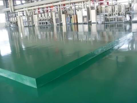 安顺防腐蚀地坪,环氧玻纤地坪，玻纤工业地坪，环氧玻纤布地坪,乙烯基玻纤布地坪