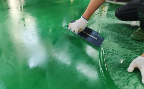 安顺什么是VEF地坪,VEF地坪厂家