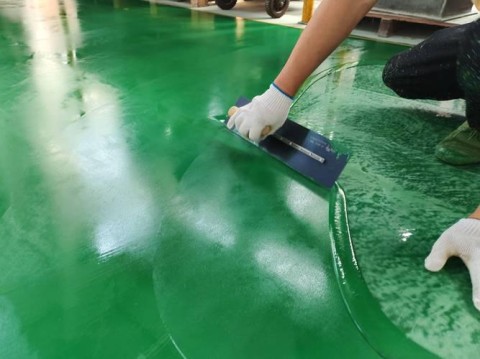 安顺什么是VEF地坪,VEF地坪厂家