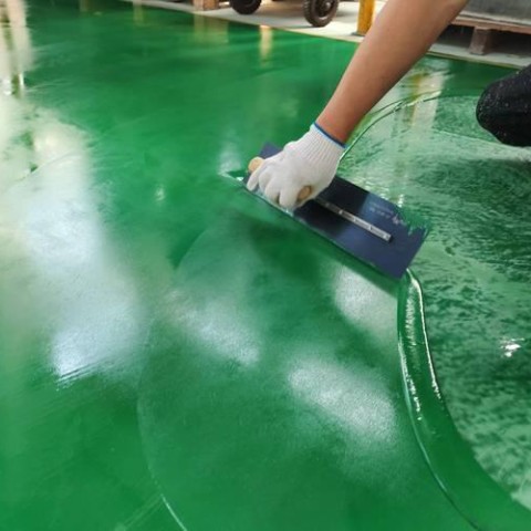 安顺什么是VEF地坪,VEF地坪厂家