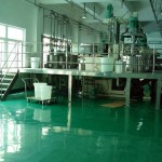 安顺乙烯基防腐蚀地坪,乙烯基酯地坪,乙烯基酯防腐蚀地坪,乙烯基重防腐蚀地坪,乙烯基重防腐地坪,乙烯基重防腐自流平地坪-缩略图1
