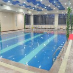 安顺聚脲地坪,防腐蚀地坪-缩略图1