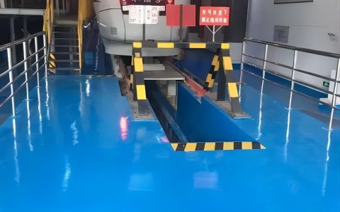 安顺环氧防腐蚀地坪,环氧积层地坪