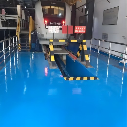 安顺环氧防腐蚀地坪,环氧积层地坪